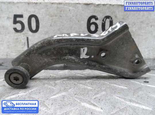 Механизм сдвижной двери на Mazda MPV II LW