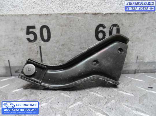 Механизм сдвижной двери на Mazda MPV II LW