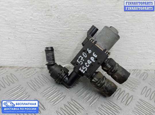 Клапан отопителя (кран печки) на Ford Kuga II / Escape III