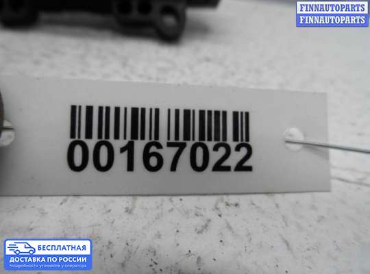 Моторчик заслонки печки на Ford Transit Mk4 / Mk5