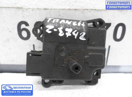 Моторчик заслонки печки на Ford Transit Mk4 / Mk5