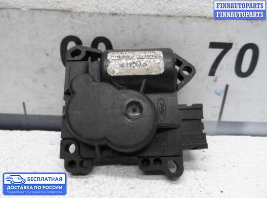Моторчик заслонки печки на Ford Transit Mk4 / Mk5