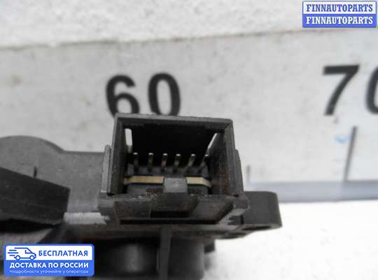 Моторчик заслонки печки на Ford Transit Mk4 / Mk5