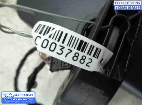 Зеркало салонное на Range Rover III (LM, L322)