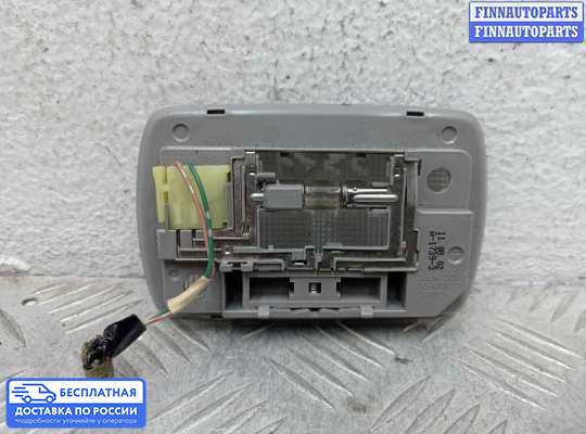 Фонарь салона (плафон) на Honda Crosstour