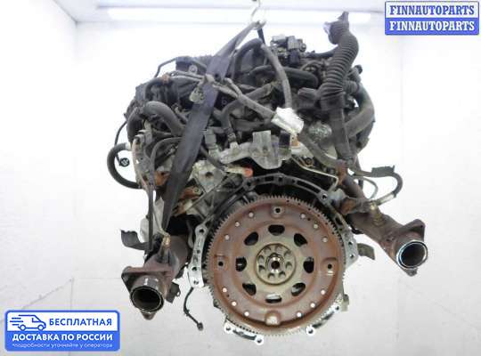 Катушка зажигания на Infiniti G (V36)