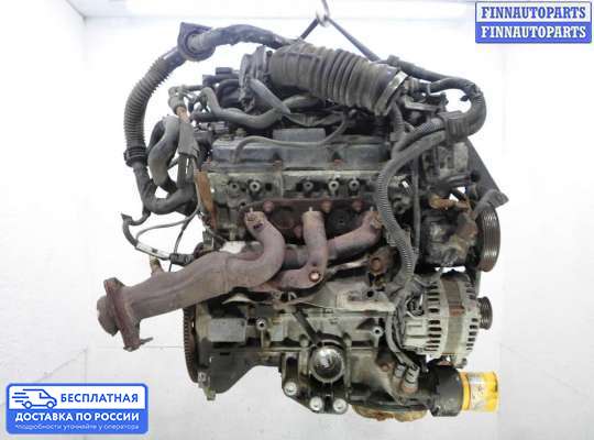 Катушка зажигания на Infiniti G (V36)