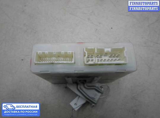 ЭБУ прочее на Nissan Murano I (Z50)