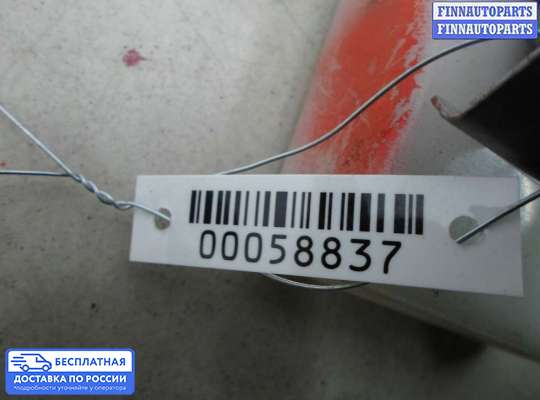 ЭБУ прочее на Nissan Murano I (Z50)