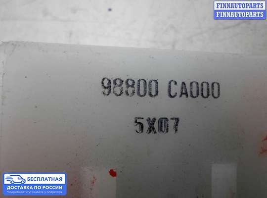 ЭБУ прочее на Nissan Murano I (Z50)