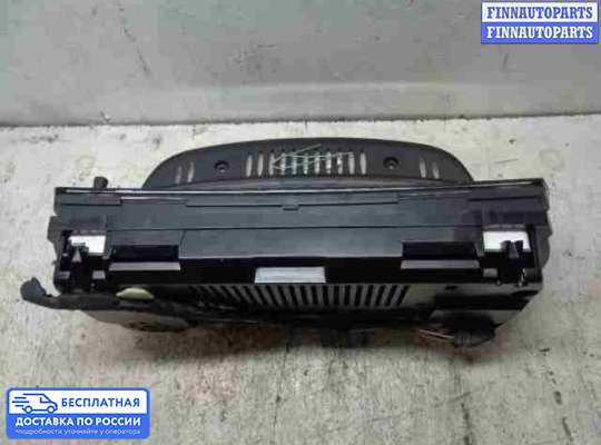 Щиток приборов на BMW 5 (E60/E61)