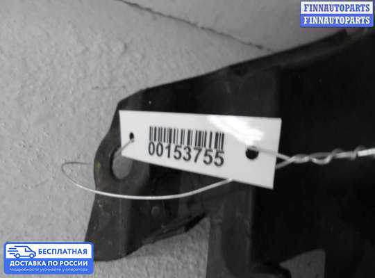 Замок капота на Opel Antara