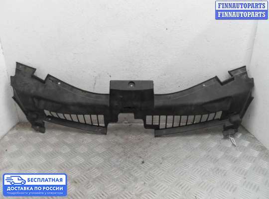 Замок капота на Opel Antara