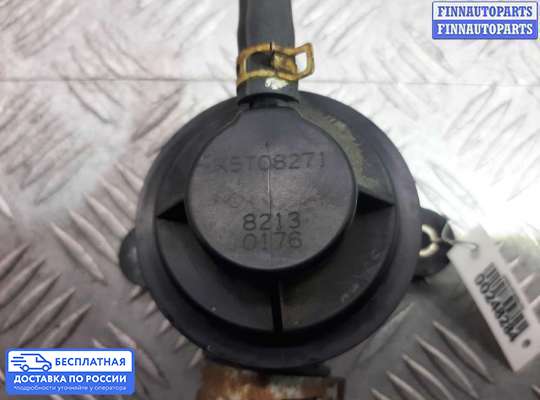 Клапан воздушный на Acura RDX (TB1/2)