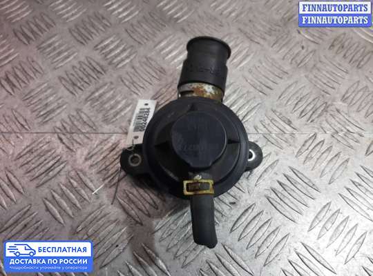 Клапан воздушный на Acura RDX (TB1/2)