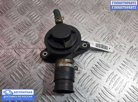 Клапан воздушный на Acura RDX (TB1/2)