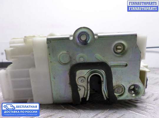 Замок боковой двери на Mercedes-Benz R (W251)