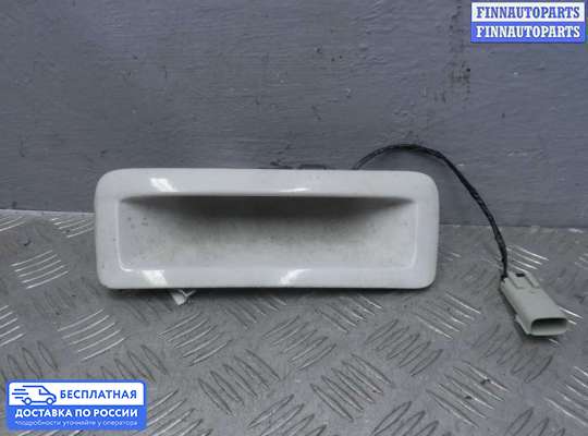 Ручка крышки багажника (задней двери) на Ford Explorer V (U502)
