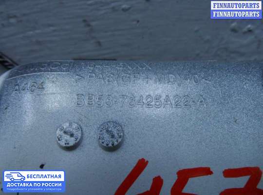 Ручка крышки багажника (задней двери) на Ford Explorer V (U502)
