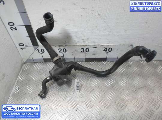 Маслоотделитель (Сапун) на Opel Corsa C