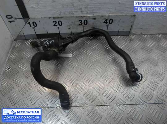 Маслоотделитель (Сапун) на Opel Corsa C