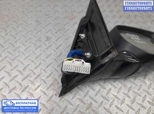 Зеркало боковое на Infiniti Q50 (V37)