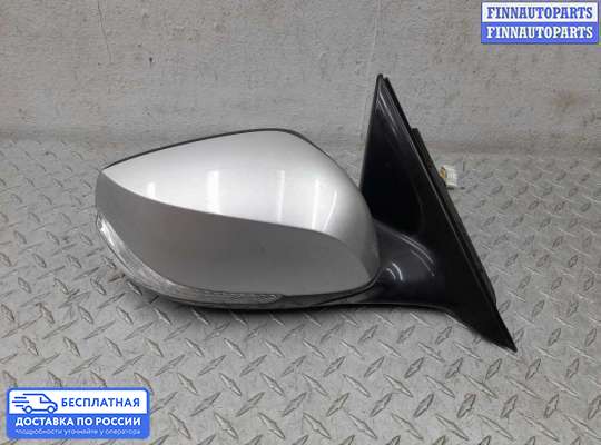Зеркало боковое на Infiniti Q50 (V37)