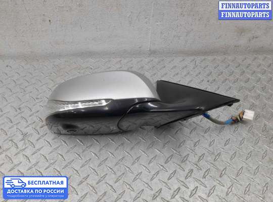 Зеркало боковое на Infiniti Q50 (V37)