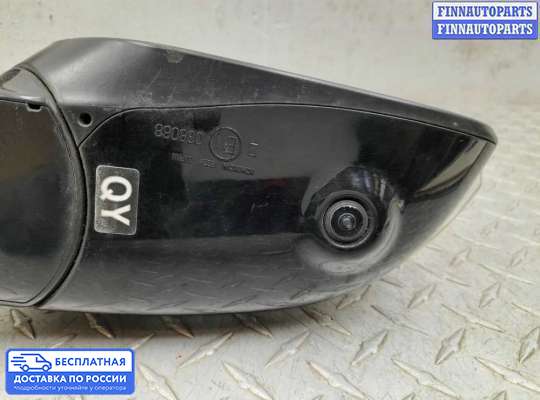 Зеркало боковое на Infiniti Q50 (V37)