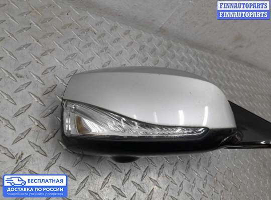 Зеркало боковое на Infiniti Q50 (V37)