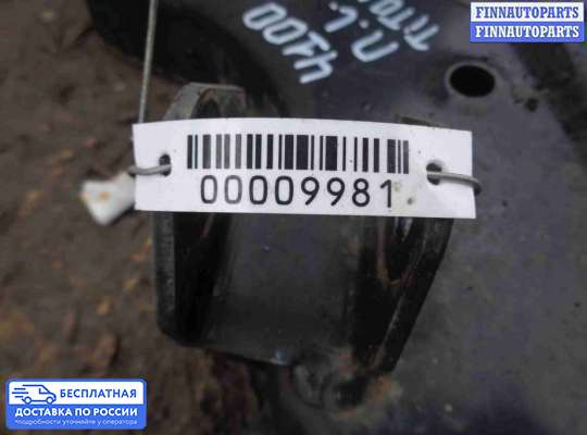 Рычаг подвески на Nissan Titan II (A61)