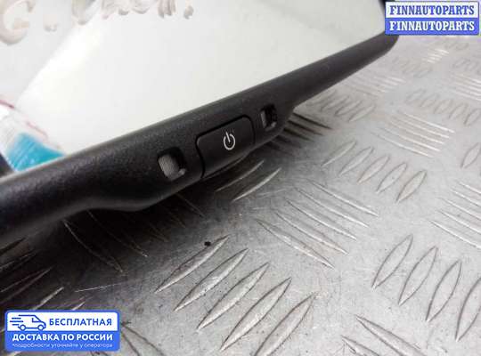 Зеркало салонное на Jeep Grand Cherokee IV (WK2)