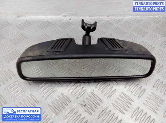 Зеркало салонное на Jeep Grand Cherokee IV (WK2)