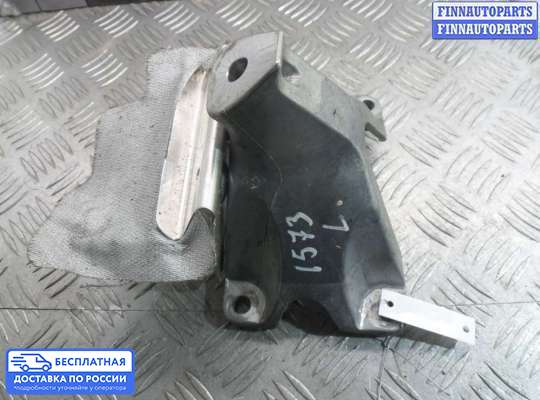 Кронштейн ДВС (лапа) на Audi A5 (8T)