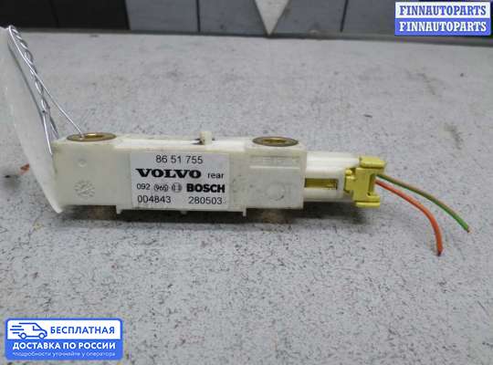 Датчик удара (Airbag) на Volvo XC90