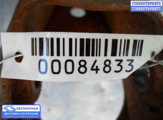 Рычаг подвески на Ford Explorer IV (U251)