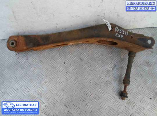 Рычаг подвески на Ford Explorer IV (U251)