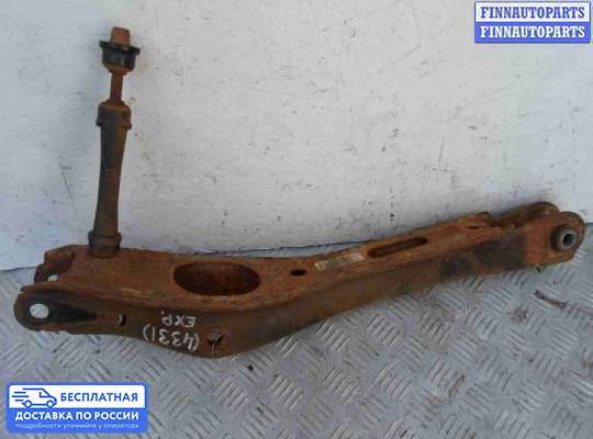 Рычаг подвески на Ford Explorer IV (U251)