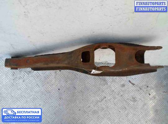 Рычаг подвески на Ford Explorer IV (U251)