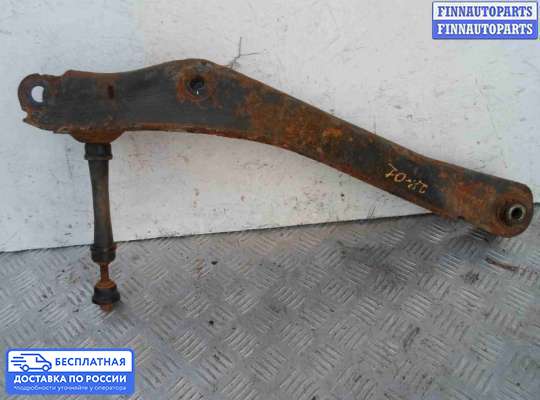 Рычаг подвески на Ford Explorer IV (U251)