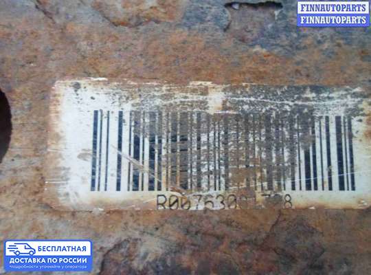 Рычаг подвески на Ford Explorer IV (U251)