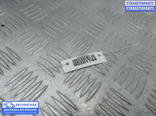 Бачок расширительный на Mercedes-Benz C (W204)