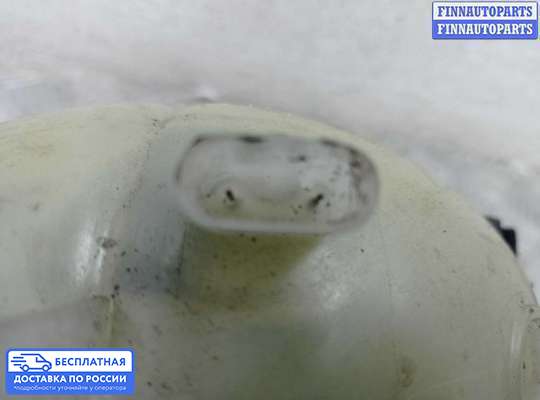 Бачок расширительный на Mercedes-Benz C (W204)