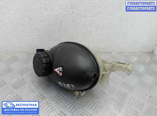 Бачок расширительный на Mercedes-Benz C (W204)