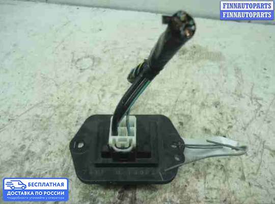 Резистор (сопротивление) отопителя на Mazda CX-7