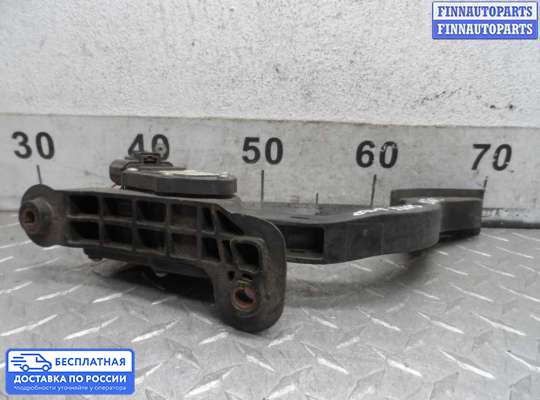 Педальный узел (педаль) на Kia Sorento II (XM)