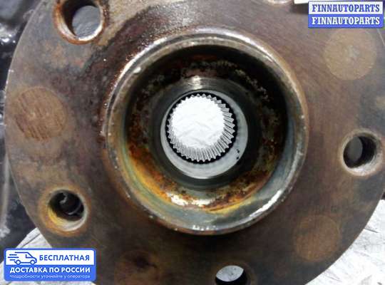 Ступица на Volkswagen Passat B7 (36)