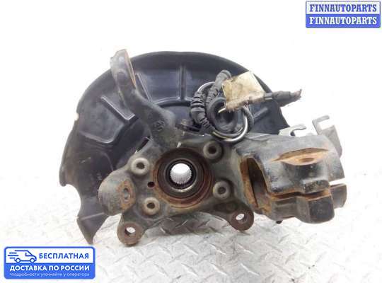 Ступица на Volkswagen Passat B7 (36)