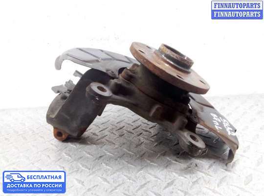 Ступица на Volkswagen Passat B7 (36)