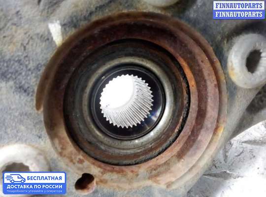 Ступица на Volkswagen Passat B7 (36)